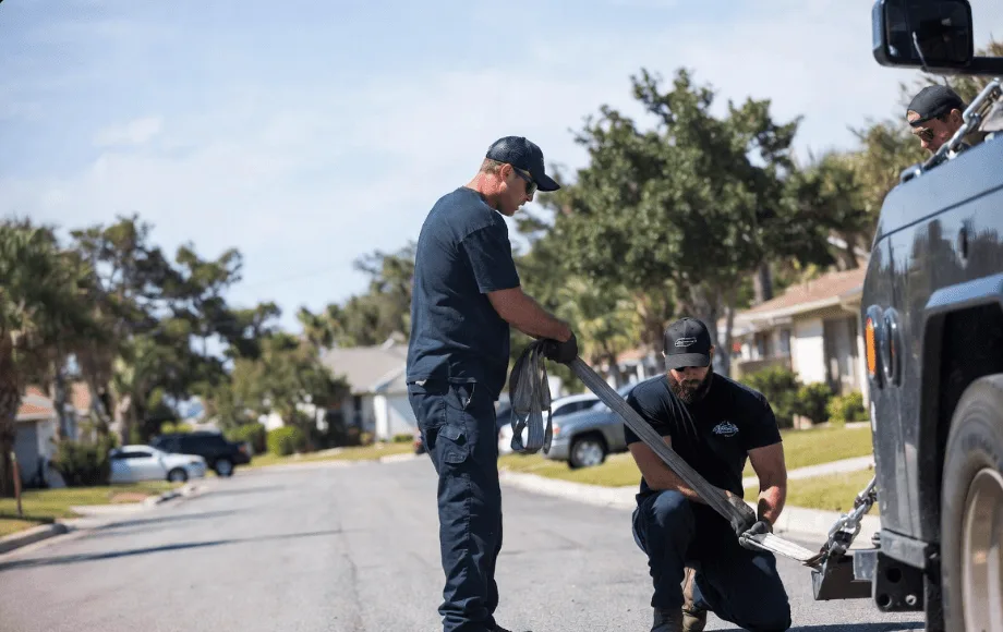 Heavy Duty Towing in Whitlash, MT near me